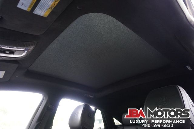 2023 Mercedes-Benz GLE AMG 63 S Coupe GLE63S GLE 63S Coupe ~ HUGE MSRP ~ 1 Owner AZ Car | MESA, AZ | JBA MOTORS