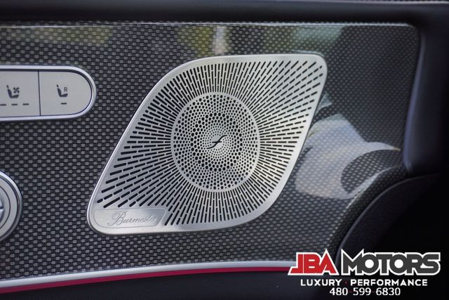 2023 Mercedes-Benz GLE AMG 63 S Coupe GLE63S GLE 63S Coupe ~ HUGE MSRP ~ 1 Owner AZ Car | MESA, AZ | JBA MOTORS