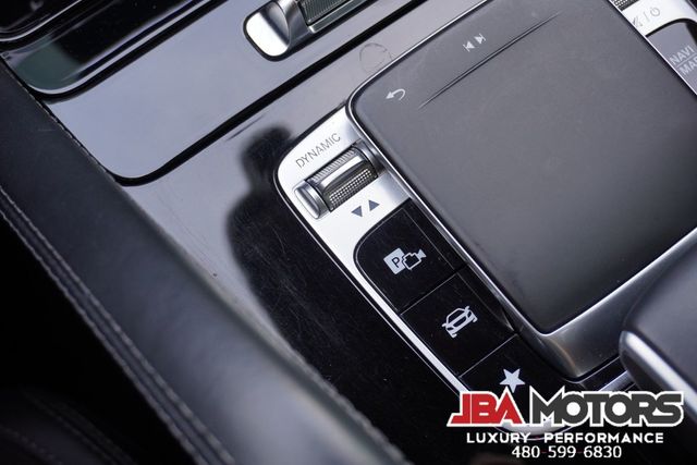 2023 Mercedes-Benz GLE AMG 63 S Coupe GLE63S GLE 63S Coupe ~ HUGE MSRP ~ 1 Owner AZ Car | MESA, AZ | JBA MOTORS