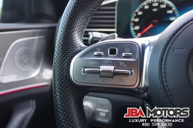 2023 Mercedes-Benz GLE AMG 63 S Coupe GLE63S GLE 63S Coupe ~ HUGE MSRP ~ 1 Owner AZ Car | MESA, AZ | JBA MOTORS