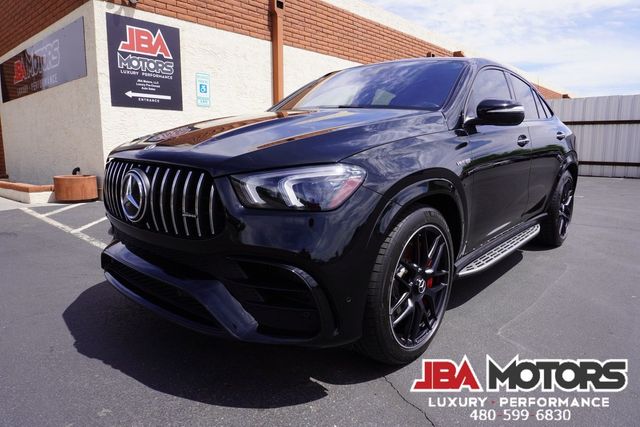 2023 Mercedes-Benz GLE AMG 63 S Coupe GLE63S GLE 63S Coupe ~ HUGE MSRP ~ 1 Owner AZ Car | MESA, AZ | JBA MOTORS 2023 Mercedes-Benz GLE AMG 63 S Coupe GLE63S GLE 63S Coupe ~ HUGE MSRP ~ 1 Owner AZ Car | MESA, AZ | JBA MOTORS