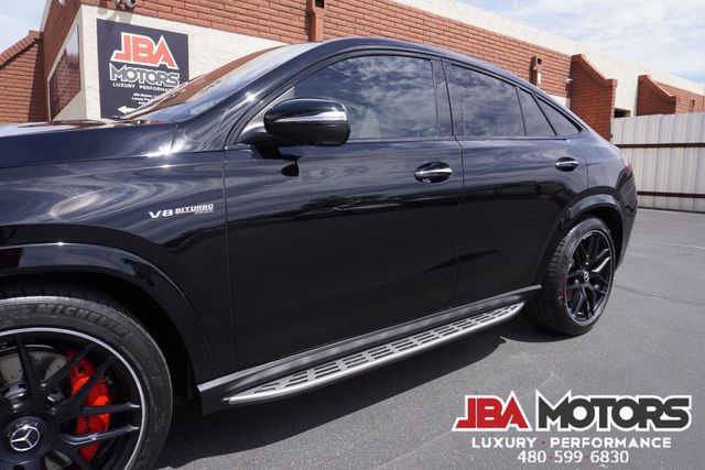 2023 Mercedes-Benz GLE AMG 63 S Coupe GLE63S GLE 63S Coupe ~ HUGE MSRP ~ 1 Owner AZ Car | MESA, AZ | JBA MOTORS 2023 Mercedes-Benz GLE AMG 63 S Coupe GLE63S GLE 63S Coupe ~ HUGE MSRP ~ 1 Owner AZ Car | MESA, AZ | JBA MOTORS