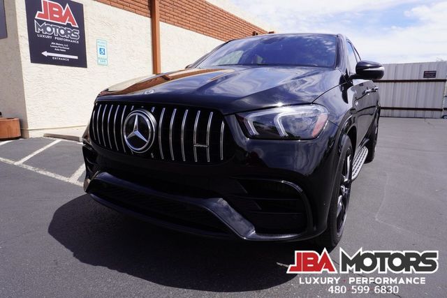 2023 Mercedes-Benz GLE AMG 63 S Coupe GLE63S GLE 63S Coupe ~ HUGE MSRP ~ 1 Owner AZ Car | MESA, AZ | JBA MOTORS 2023 Mercedes-Benz GLE AMG 63 S Coupe GLE63S GLE 63S Coupe ~ HUGE MSRP ~ 1 Owner AZ Car | MESA, AZ | JBA MOTORS