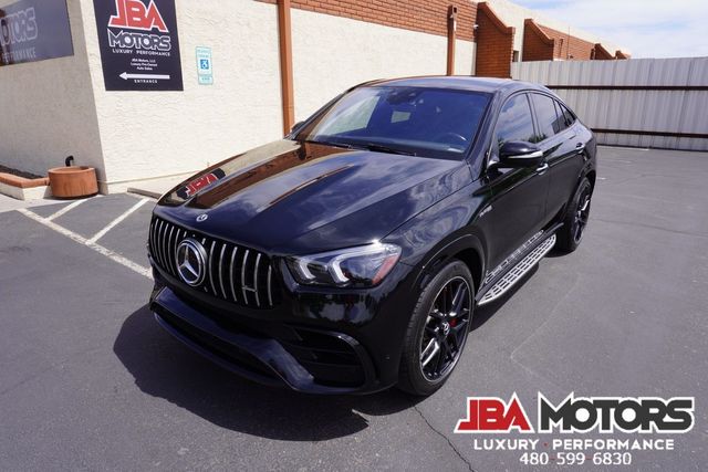 2023 Mercedes-Benz GLE AMG 63 S Coupe GLE63S GLE 63S Coupe ~ HUGE MSRP ~ 1 Owner AZ Car | MESA, AZ | JBA MOTORS 2023 Mercedes-Benz GLE AMG 63 S Coupe GLE63S GLE 63S Coupe ~ HUGE MSRP ~ 1 Owner AZ Car | MESA, AZ | JBA MOTORS
