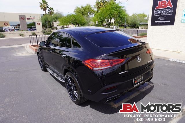 2023 Mercedes-Benz GLE AMG 63 S Coupe GLE63S GLE 63S Coupe ~ HUGE MSRP ~ 1 Owner AZ Car | MESA, AZ | JBA MOTORS