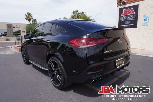 2023 Mercedes-Benz GLE AMG 63 S Coupe GLE63S GLE 63S Coupe ~ HUGE MSRP ~ 1 Owner AZ Car | MESA, AZ | JBA MOTORS 2023 Mercedes-Benz GLE AMG 63 S Coupe GLE63S GLE 63S Coupe ~ HUGE MSRP ~ 1 Owner AZ Car | MESA, AZ | JBA MOTORS