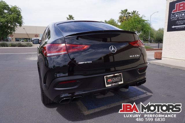 2023 Mercedes-Benz GLE AMG 63 S Coupe GLE63S GLE 63S Coupe ~ HUGE MSRP ~ 1 Owner AZ Car | MESA, AZ | JBA MOTORS 2023 Mercedes-Benz GLE AMG 63 S Coupe GLE63S GLE 63S Coupe ~ HUGE MSRP ~ 1 Owner AZ Car | MESA, AZ | JBA MOTORS