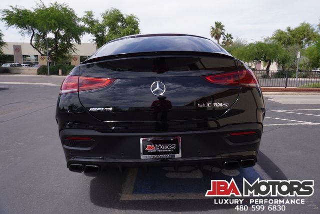 2023 Mercedes-Benz GLE AMG 63 S Coupe GLE63S GLE 63S Coupe ~ HUGE MSRP ~ 1 Owner AZ Car | MESA, AZ | JBA MOTORS 2023 Mercedes-Benz GLE AMG 63 S Coupe GLE63S GLE 63S Coupe ~ HUGE MSRP ~ 1 Owner AZ Car | MESA, AZ | JBA MOTORS