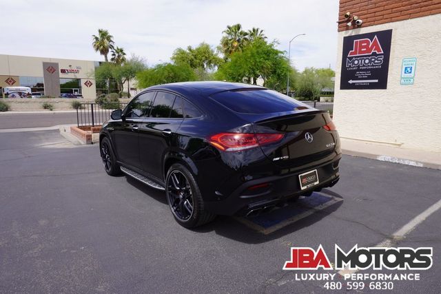 2023 Mercedes-Benz GLE AMG 63 S Coupe GLE63S GLE 63S Coupe ~ HUGE MSRP ~ 1 Owner AZ Car | MESA, AZ | JBA MOTORS 2023 Mercedes-Benz GLE AMG 63 S Coupe GLE63S GLE 63S Coupe ~ HUGE MSRP ~ 1 Owner AZ Car | MESA, AZ | JBA MOTORS
