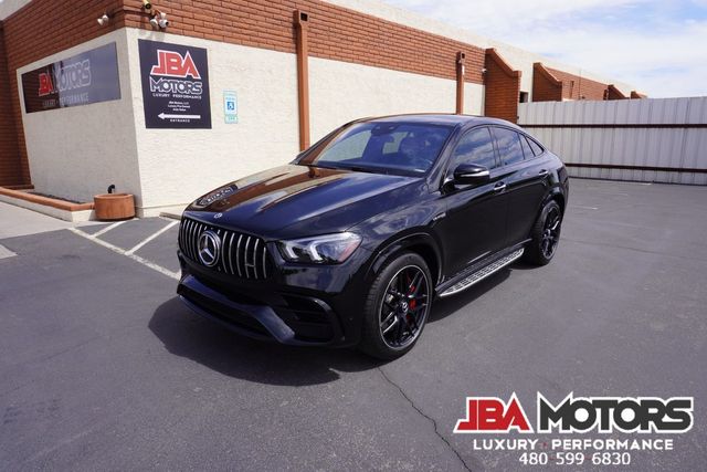 2023 Mercedes-Benz GLE AMG 63 S Coupe GLE63S GLE 63S Coupe ~ HUGE MSRP ~ 1 Owner AZ Car | MESA, AZ | JBA MOTORS 2023 Mercedes-Benz GLE AMG 63 S Coupe GLE63S GLE 63S Coupe ~ HUGE MSRP ~ 1 Owner AZ Car | MESA, AZ | JBA MOTORS