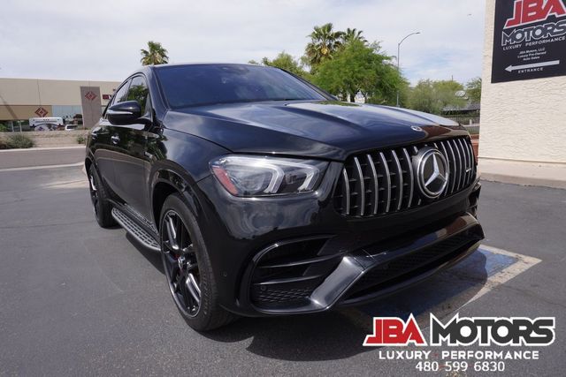 2023 Mercedes-Benz GLE AMG 63 S Coupe GLE63S GLE 63S Coupe ~ HUGE MSRP ~ 1 Owner AZ Car | MESA, AZ | JBA MOTORS 2023 Mercedes-Benz GLE AMG 63 S Coupe GLE63S GLE 63S Coupe ~ HUGE MSRP ~ 1 Owner AZ Car | MESA, AZ | JBA MOTORS