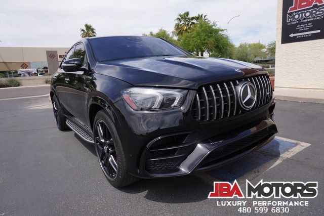 2023 Mercedes-Benz GLE AMG 63 S Coupe GLE63S GLE 63S Coupe ~ HUGE MSRP ~ 1 Owner AZ Car | MESA, AZ | JBA MOTORS 2023 Mercedes-Benz GLE AMG 63 S Coupe GLE63S GLE 63S Coupe ~ HUGE MSRP ~ 1 Owner AZ Car | MESA, AZ | JBA MOTORS