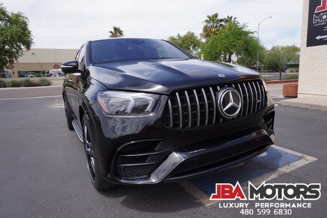 2023 Mercedes-Benz GLE AMG 63 S Coupe GLE63S GLE 63S Coupe ~ HUGE MSRP ~ 1 Owner AZ Car | MESA, AZ | JBA MOTORS 2023 Mercedes-Benz GLE AMG 63 S Coupe GLE63S GLE 63S Coupe ~ HUGE MSRP ~ 1 Owner AZ Car | MESA, AZ | JBA MOTORS