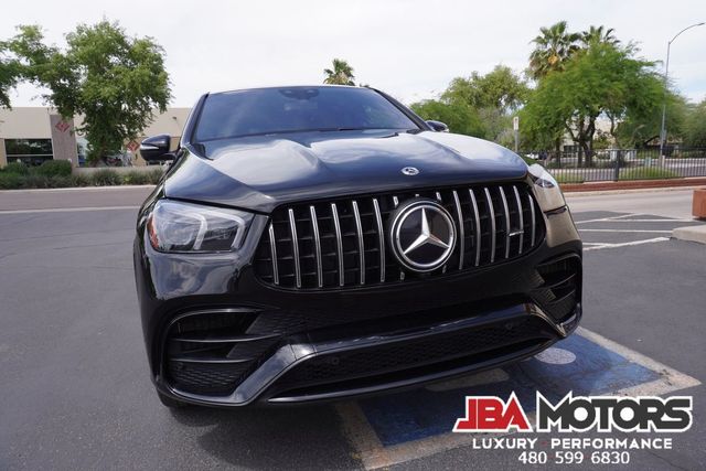 2023 Mercedes-Benz GLE AMG 63 S Coupe GLE63S GLE 63S Coupe ~ HUGE MSRP ~ 1 Owner AZ Car | MESA, AZ | JBA MOTORS 2023 Mercedes-Benz GLE AMG 63 S Coupe GLE63S GLE 63S Coupe ~ HUGE MSRP ~ 1 Owner AZ Car | MESA, AZ | JBA MOTORS