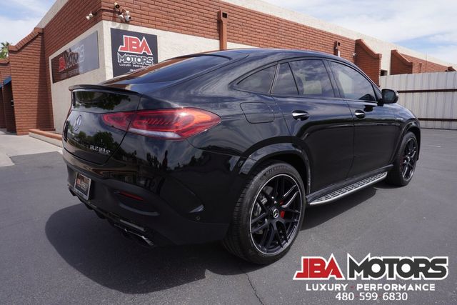 2023 Mercedes-Benz GLE AMG 63 S Coupe GLE63S GLE 63S Coupe ~ HUGE MSRP ~ 1 Owner AZ Car | MESA, AZ | JBA MOTORS 2023 Mercedes-Benz GLE AMG 63 S Coupe GLE63S GLE 63S Coupe ~ HUGE MSRP ~ 1 Owner AZ Car | MESA, AZ | JBA MOTORS