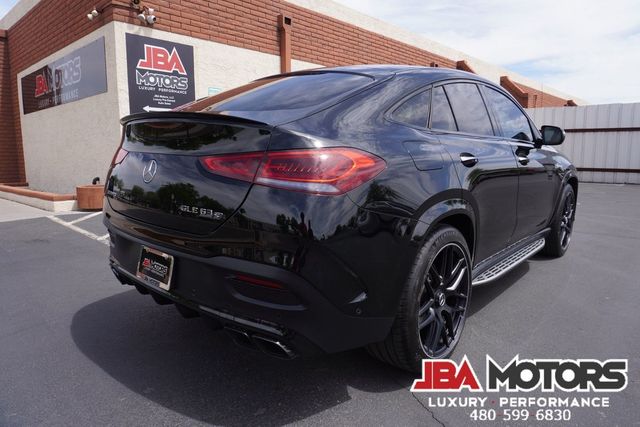 2023 Mercedes-Benz GLE AMG 63 S Coupe GLE63S GLE 63S Coupe ~ HUGE MSRP ~ 1 Owner AZ Car | MESA, AZ | JBA MOTORS 2023 Mercedes-Benz GLE AMG 63 S Coupe GLE63S GLE 63S Coupe ~ HUGE MSRP ~ 1 Owner AZ Car | MESA, AZ | JBA MOTORS