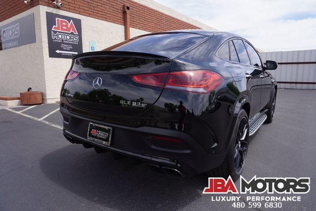 2023 Mercedes-Benz GLE AMG 63 S Coupe GLE63S GLE 63S Coupe ~ HUGE MSRP ~ 1 Owner AZ Car | MESA, AZ | JBA MOTORS 2023 Mercedes-Benz GLE AMG 63 S Coupe GLE63S GLE 63S Coupe ~ HUGE MSRP ~ 1 Owner AZ Car | MESA, AZ | JBA MOTORS