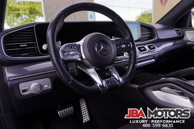 2023 Mercedes-Benz GLE AMG 63 S Coupe GLE63S GLE 63S Coupe ~ HUGE MSRP ~ 1 Owner AZ Car | MESA, AZ | JBA MOTORS