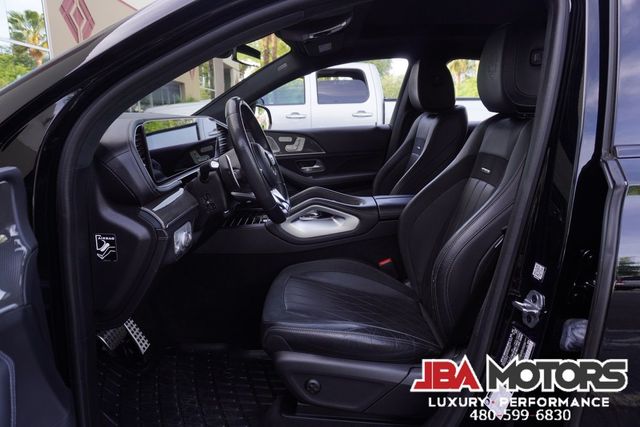 2023 Mercedes-Benz GLE AMG 63 S Coupe GLE63S GLE 63S Coupe ~ HUGE MSRP ~ 1 Owner AZ Car | MESA, AZ | JBA MOTORS