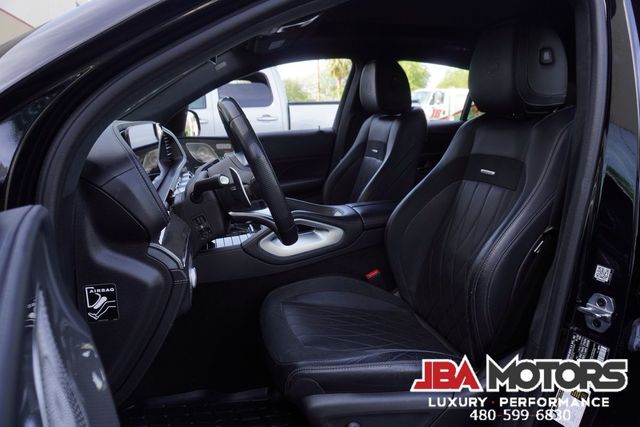 2023 Mercedes-Benz GLE AMG 63 S Coupe GLE63S GLE 63S Coupe ~ HUGE MSRP ~ 1 Owner AZ Car | MESA, AZ | JBA MOTORS
