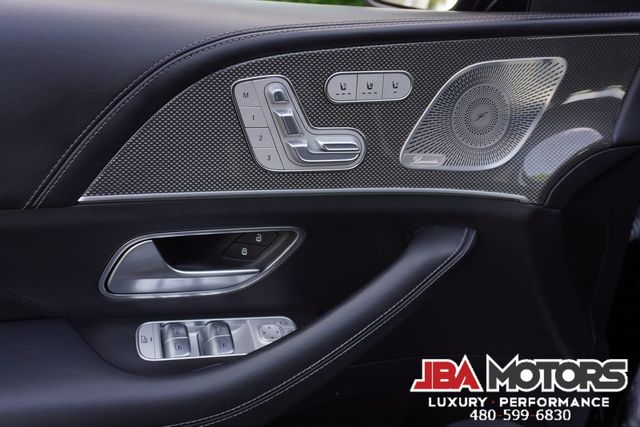 2023 Mercedes-Benz GLE AMG 63 S Coupe GLE63S GLE 63S Coupe ~ HUGE MSRP ~ 1 Owner AZ Car | MESA, AZ | JBA MOTORS