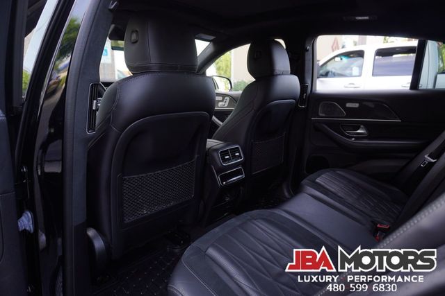 2023 Mercedes-Benz GLE AMG 63 S Coupe GLE63S GLE 63S Coupe ~ HUGE MSRP ~ 1 Owner AZ Car | MESA, AZ | JBA MOTORS