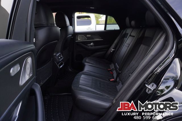 2023 Mercedes-Benz GLE AMG 63 S Coupe GLE63S GLE 63S Coupe ~ HUGE MSRP ~ 1 Owner AZ Car | MESA, AZ | JBA MOTORS