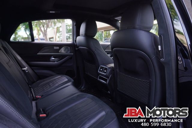 2023 Mercedes-Benz GLE AMG 63 S Coupe GLE63S GLE 63S Coupe ~ HUGE MSRP ~ 1 Owner AZ Car | MESA, AZ | JBA MOTORS