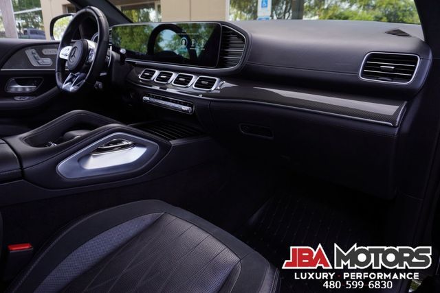 2023 Mercedes-Benz GLE AMG 63 S Coupe GLE63S GLE 63S Coupe ~ HUGE MSRP ~ 1 Owner AZ Car | MESA, AZ | JBA MOTORS