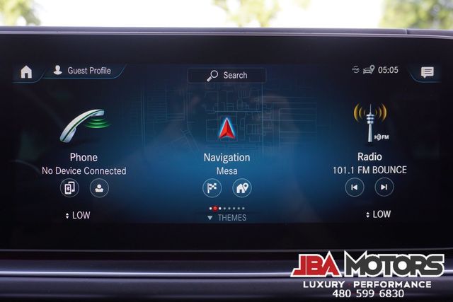 2023 Mercedes-Benz GLE AMG 63 S Coupe GLE63S GLE 63S Coupe ~ HUGE MSRP ~ 1 Owner AZ Car | MESA, AZ | JBA MOTORS