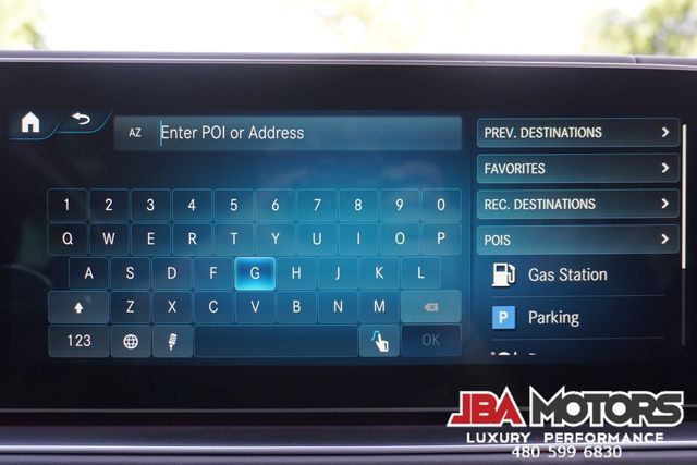 2023 Mercedes-Benz GLE AMG 63 S Coupe GLE63S GLE 63S Coupe ~ HUGE MSRP ~ 1 Owner AZ Car | MESA, AZ | JBA MOTORS