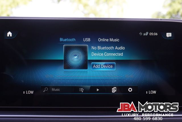 2023 Mercedes-Benz GLE AMG 63 S Coupe GLE63S GLE 63S Coupe ~ HUGE MSRP ~ 1 Owner AZ Car | MESA, AZ | JBA MOTORS