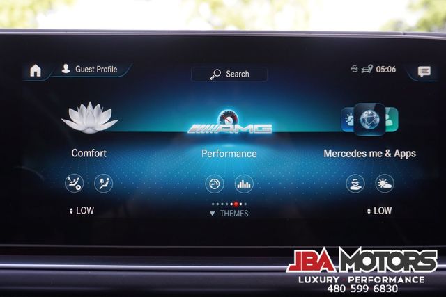 2023 Mercedes-Benz GLE AMG 63 S Coupe GLE63S GLE 63S Coupe ~ HUGE MSRP ~ 1 Owner AZ Car | MESA, AZ | JBA MOTORS