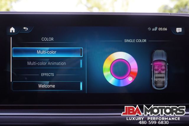 2023 Mercedes-Benz GLE AMG 63 S Coupe GLE63S GLE 63S Coupe ~ HUGE MSRP ~ 1 Owner AZ Car | MESA, AZ | JBA MOTORS