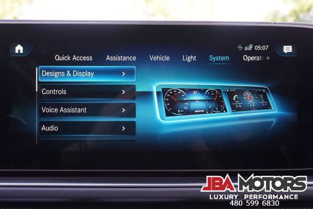 2023 Mercedes-Benz GLE AMG 63 S Coupe GLE63S GLE 63S Coupe ~ HUGE MSRP ~ 1 Owner AZ Car | MESA, AZ | JBA MOTORS