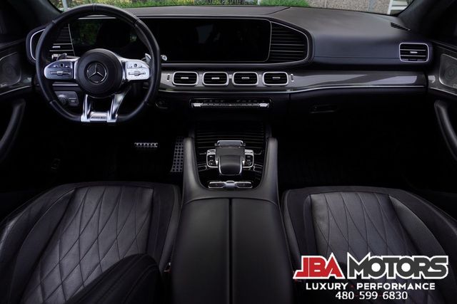 2023 Mercedes-Benz GLE AMG 63 S Coupe GLE63S GLE 63S Coupe ~ HUGE MSRP ~ 1 Owner AZ Car | MESA, AZ | JBA MOTORS