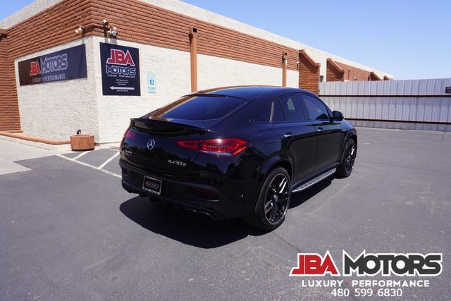 2023 Mercedes-Benz GLE AMG 63 S Coupe GLE63S GLE 63S Coupe ~ HUGE MSRP ~ 1 Owner AZ Car | MESA, AZ | JBA MOTORS 2023 Mercedes-Benz GLE AMG 63 S Coupe GLE63S GLE 63S Coupe ~ HUGE MSRP ~ 1 Owner AZ Car | MESA, AZ | JBA MOTORS