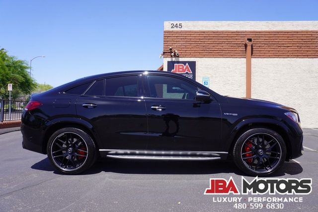 2023 Mercedes-Benz GLE AMG 63 S Coupe GLE63S GLE 63S Coupe ~ HUGE MSRP ~ 1 Owner AZ Car | MESA, AZ | JBA MOTORS 2023 Mercedes-Benz GLE AMG 63 S Coupe GLE63S GLE 63S Coupe ~ HUGE MSRP ~ 1 Owner AZ Car | MESA, AZ | JBA MOTORS