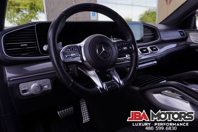 2023 Mercedes-Benz GLE AMG 63 S Coupe GLE63S GLE 63S Coupe ~ HUGE MSRP ~ 1 Owner AZ Car | MESA, AZ | JBA MOTORS