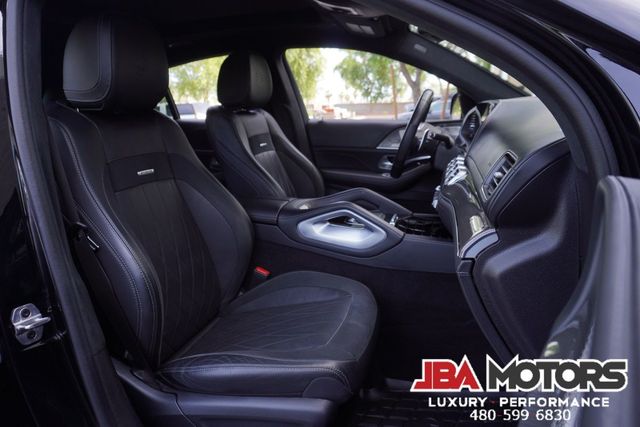 2023 Mercedes-Benz GLE AMG 63 S Coupe GLE63S GLE 63S Coupe ~ HUGE MSRP ~ 1 Owner AZ Car | MESA, AZ | JBA MOTORS