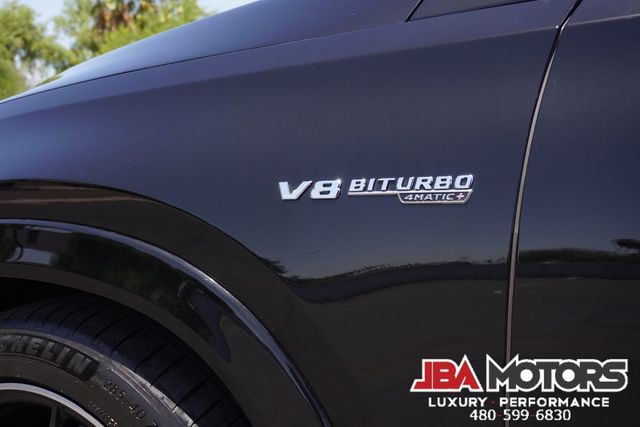 2023 Mercedes-Benz GLE AMG 63 S Coupe GLE63S GLE 63S Coupe ~ HUGE MSRP ~ 1 Owner AZ Car | MESA, AZ | JBA MOTORS