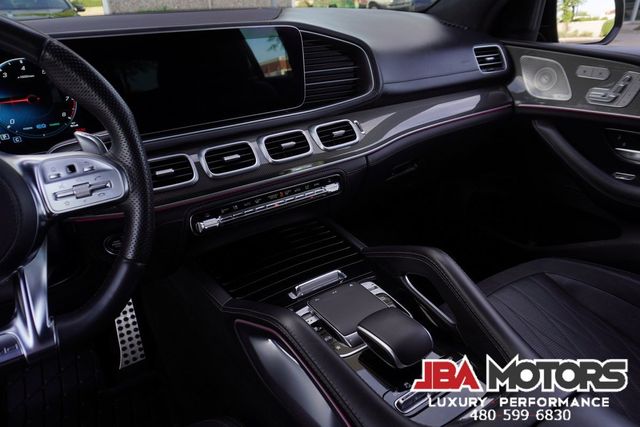 2023 Mercedes-Benz GLE AMG 63 S Coupe GLE63S GLE 63S Coupe ~ HUGE MSRP ~ 1 Owner AZ Car | MESA, AZ | JBA MOTORS