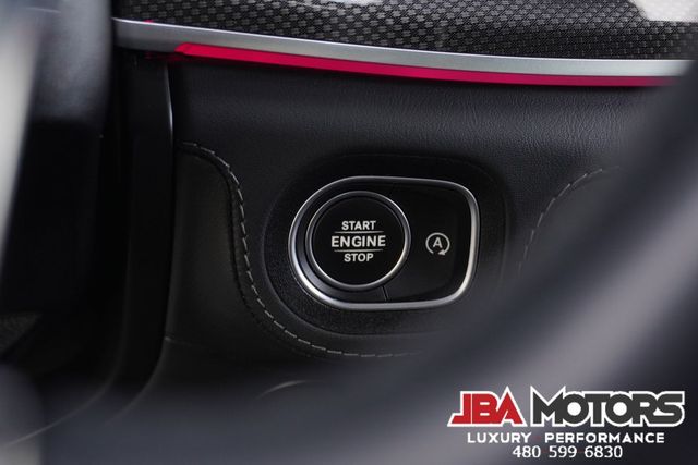 2023 Mercedes-Benz GLE AMG 63 S Coupe GLE63S GLE 63S Coupe ~ HUGE MSRP ~ 1 Owner AZ Car | MESA, AZ | JBA MOTORS