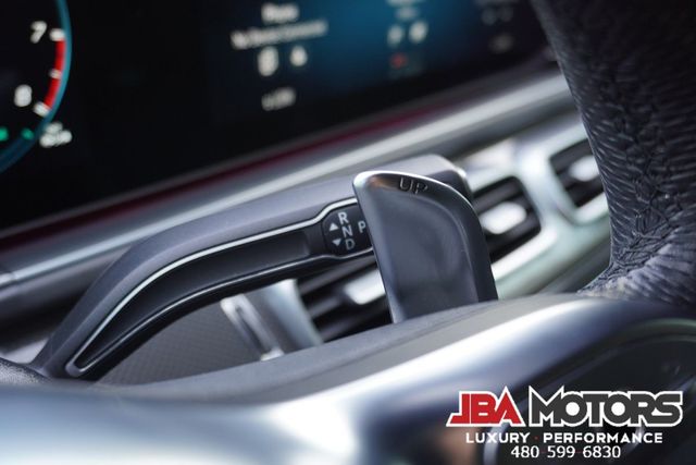 2023 Mercedes-Benz GLE AMG 63 S Coupe GLE63S GLE 63S Coupe ~ HUGE MSRP ~ 1 Owner AZ Car | MESA, AZ | JBA MOTORS