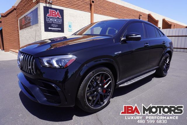 2023 Mercedes-Benz GLE AMG 63 S Coupe GLE63S GLE 63S Coupe ~ HUGE MSRP ~ 1 Owner AZ Car | MESA, AZ | JBA MOTORS 2023 Mercedes-Benz GLE AMG 63 S Coupe GLE63S GLE 63S Coupe ~ HUGE MSRP ~ 1 Owner AZ Car | MESA, AZ | JBA MOTORS