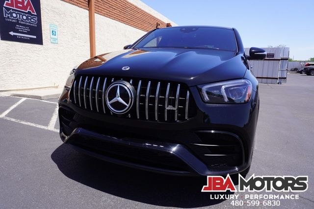 2023 Mercedes-Benz GLE AMG 63 S Coupe GLE63S GLE 63S Coupe ~ HUGE MSRP ~ 1 Owner AZ Car | MESA, AZ | JBA MOTORS 2023 Mercedes-Benz GLE AMG 63 S Coupe GLE63S GLE 63S Coupe ~ HUGE MSRP ~ 1 Owner AZ Car | MESA, AZ | JBA MOTORS