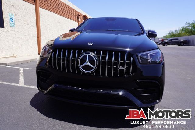 2023 Mercedes-Benz GLE AMG 63 S Coupe GLE63S GLE 63S Coupe ~ HUGE MSRP ~ 1 Owner AZ Car | MESA, AZ | JBA MOTORS 2023 Mercedes-Benz GLE AMG 63 S Coupe GLE63S GLE 63S Coupe ~ HUGE MSRP ~ 1 Owner AZ Car | MESA, AZ | JBA MOTORS