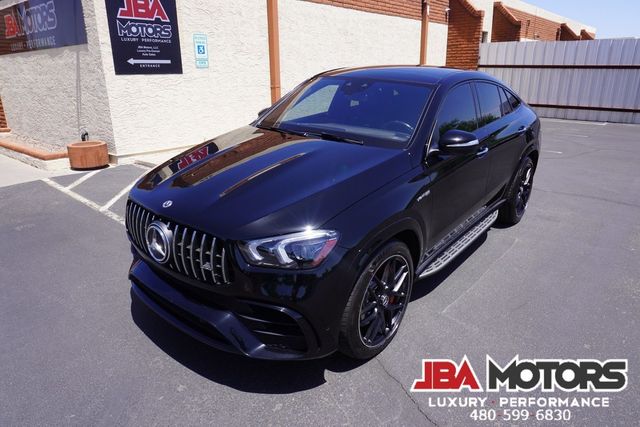 2023 Mercedes-Benz GLE AMG 63 S Coupe GLE63S GLE 63S Coupe ~ HUGE MSRP ~ 1 Owner AZ Car | MESA, AZ | JBA MOTORS 2023 Mercedes-Benz GLE AMG 63 S Coupe GLE63S GLE 63S Coupe ~ HUGE MSRP ~ 1 Owner AZ Car | MESA, AZ | JBA MOTORS