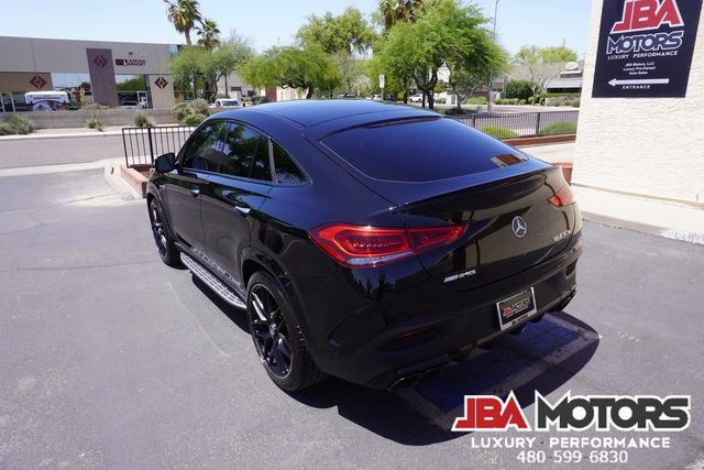2023 Mercedes-Benz GLE AMG 63 S Coupe GLE63S GLE 63S Coupe ~ HUGE MSRP ~ 1 Owner AZ Car | MESA, AZ | JBA MOTORS