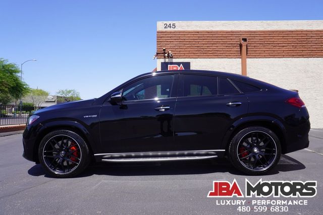 2023 Mercedes-Benz GLE AMG 63 S Coupe GLE63S GLE 63S Coupe ~ HUGE MSRP ~ 1 Owner AZ Car | MESA, AZ | JBA MOTORS 2023 Mercedes-Benz GLE AMG 63 S Coupe GLE63S GLE 63S Coupe ~ HUGE MSRP ~ 1 Owner AZ Car | MESA, AZ | JBA MOTORS